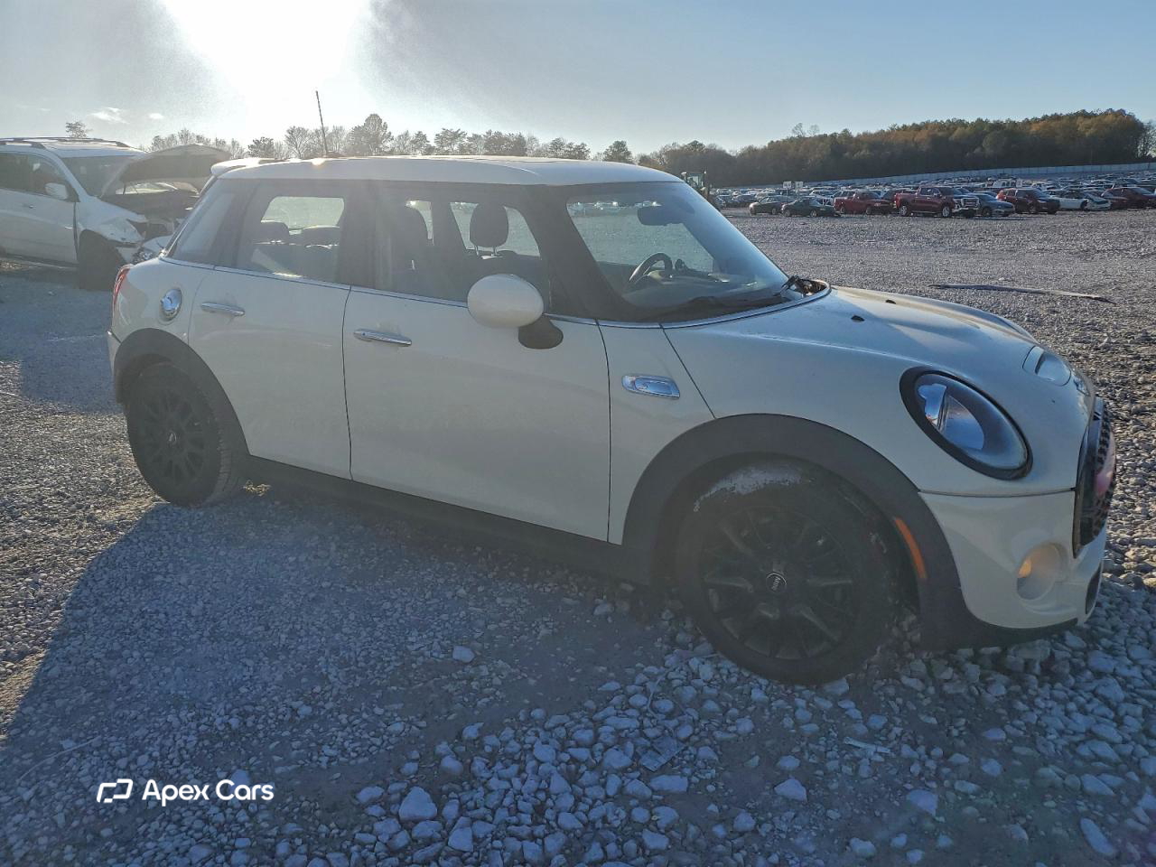 MINI Cooper 2016