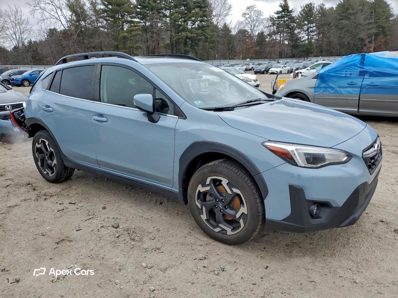 Subaru XV 2023