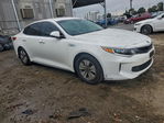 Kia Optima 2018