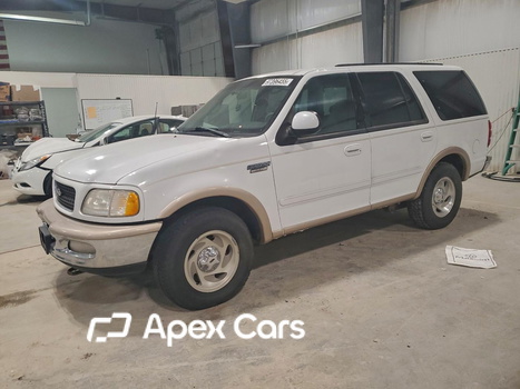 Ford Expedition 1998 - Zdjęcie 1 z 13