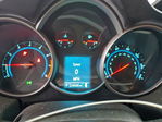 Chevrolet Cruze 2012