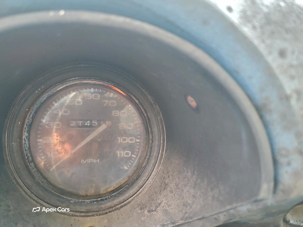 Oldsmobile Cutlass 1975