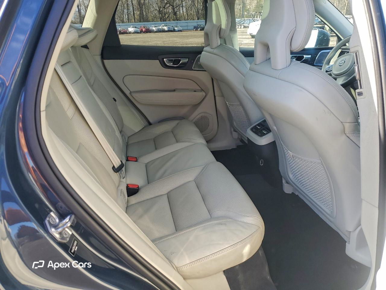 Volvo XC60 2018