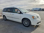 Chrysler Voyager 2013