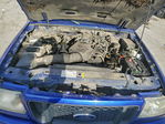 Ford Ranger 2005
