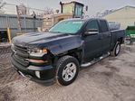 Chevrolet Silverado 2016