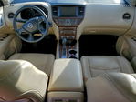 Nissan Pathfinder 2020