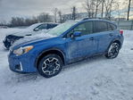 Subaru XV 2017
