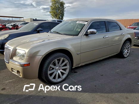 Chrysler 300 2006 - Image 1 of 12