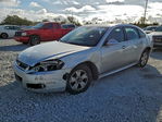 Chevrolet Impala 2011