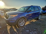 Ford Explorer 2014