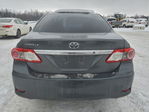 Toyota Corolla 2011