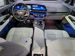 Cadillac Optiq 2025