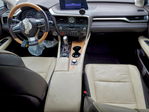 Lexus RX 2018