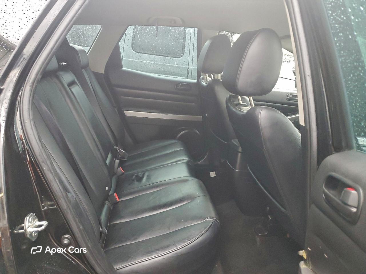 Mazda CX-7 2011