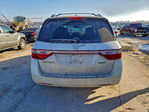 Honda Odyssey 2013