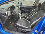 Nissan Versa 2021