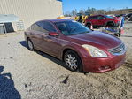 Nissan Altima 2012
