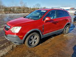Saturn VUE 2009