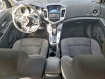 Chevrolet Cruze 2015