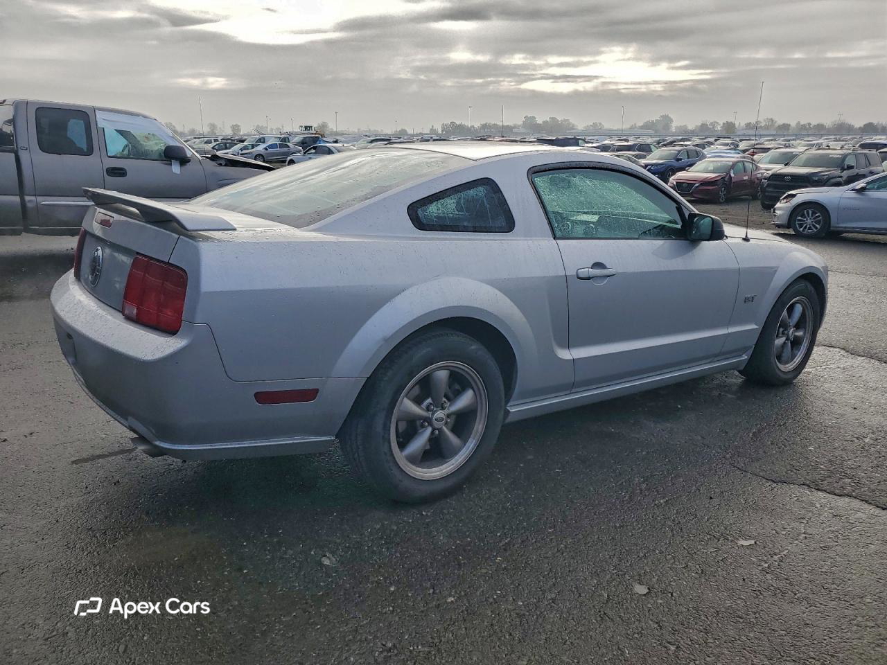 Ford Mustang 2005