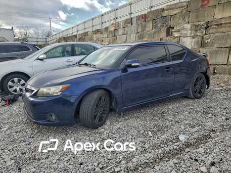 Toyota  2012 - Image 1 of 12