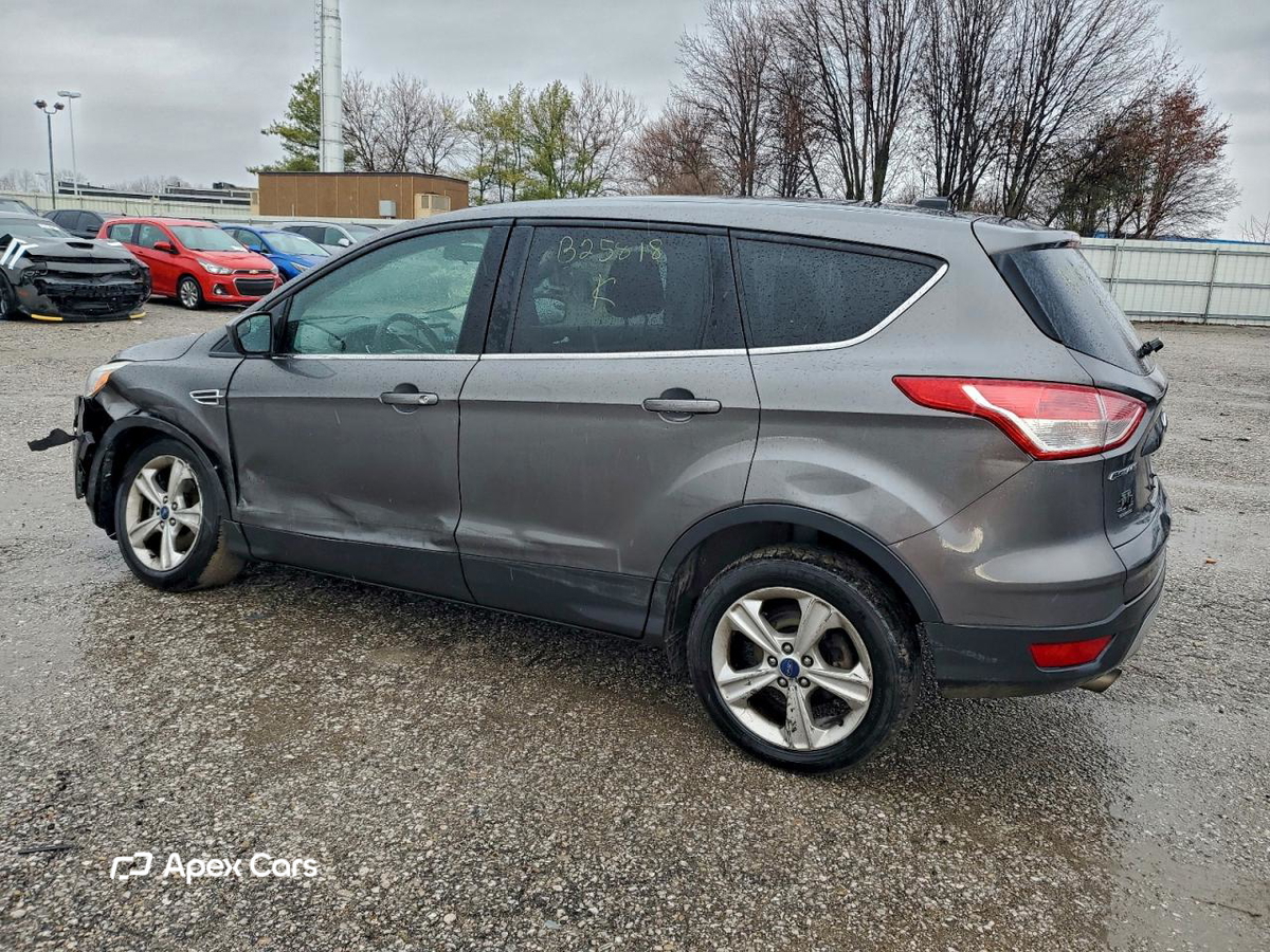 Ford Escape 2013