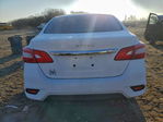 Nissan Sentra 2017