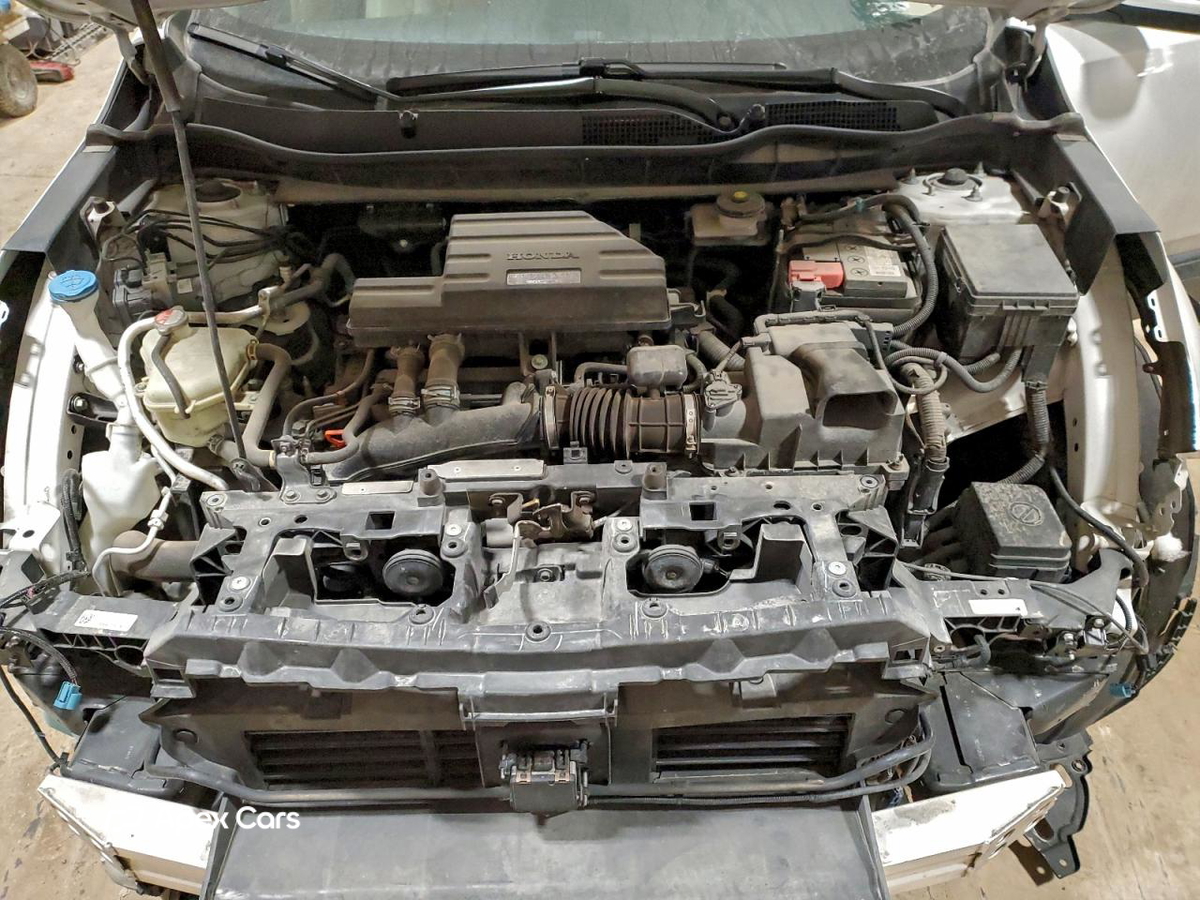 Honda CR-V 2020