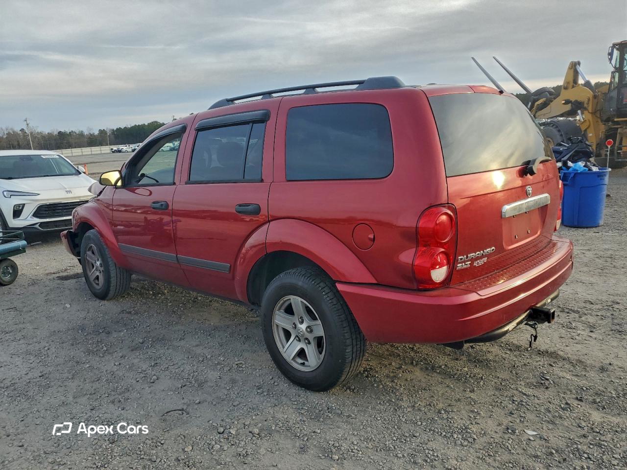 Dodge Durango 2006