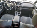 Hyundai Santa Fe 2019