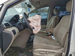Honda Odyssey 2015