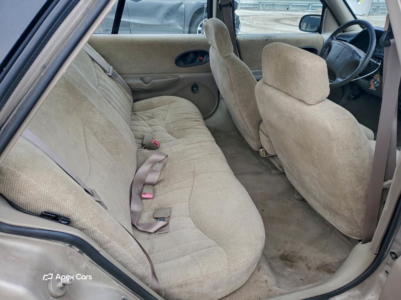 Oldsmobile Cutlass Supreme 1997