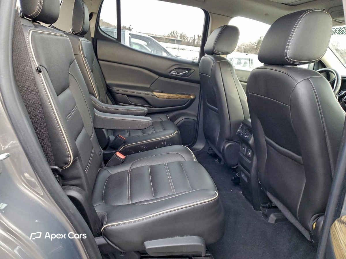 GMC Acadia 2019