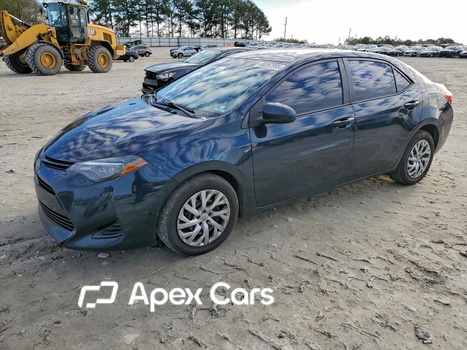 Toyota Corolla 2019 - Image 1 of 12