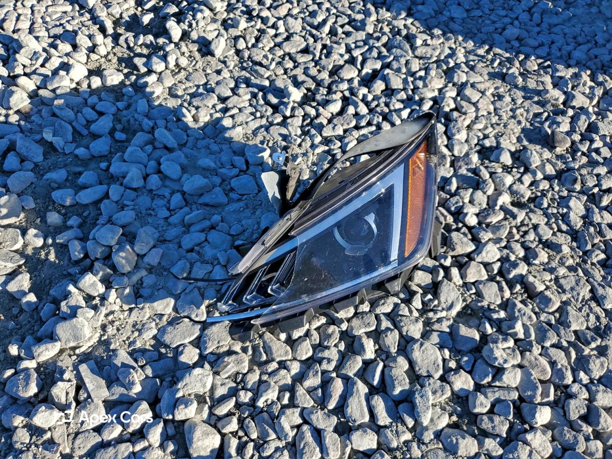 Hyundai Elantra 2019