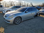 Infiniti G 2009