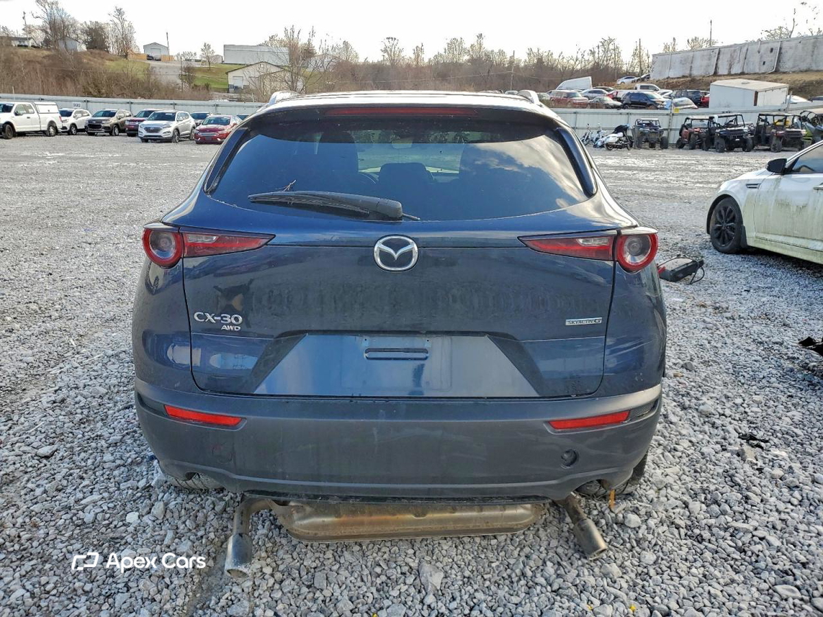Mazda CX-30 2023