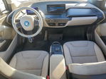 BMW i3 2018