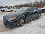Kia Optima 2019