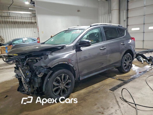 Toyota RAV 4 2014 - Image 1 of 15