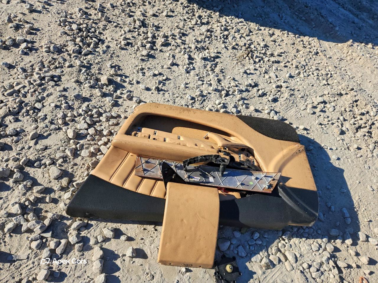 Maserati Quattroporte 2006