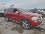 Dodge Durango 2011