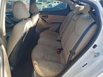 Hyundai Elantra 2016