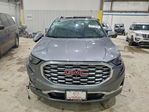 GMC Terrain 2020