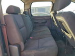 Chevrolet Silverado 2013