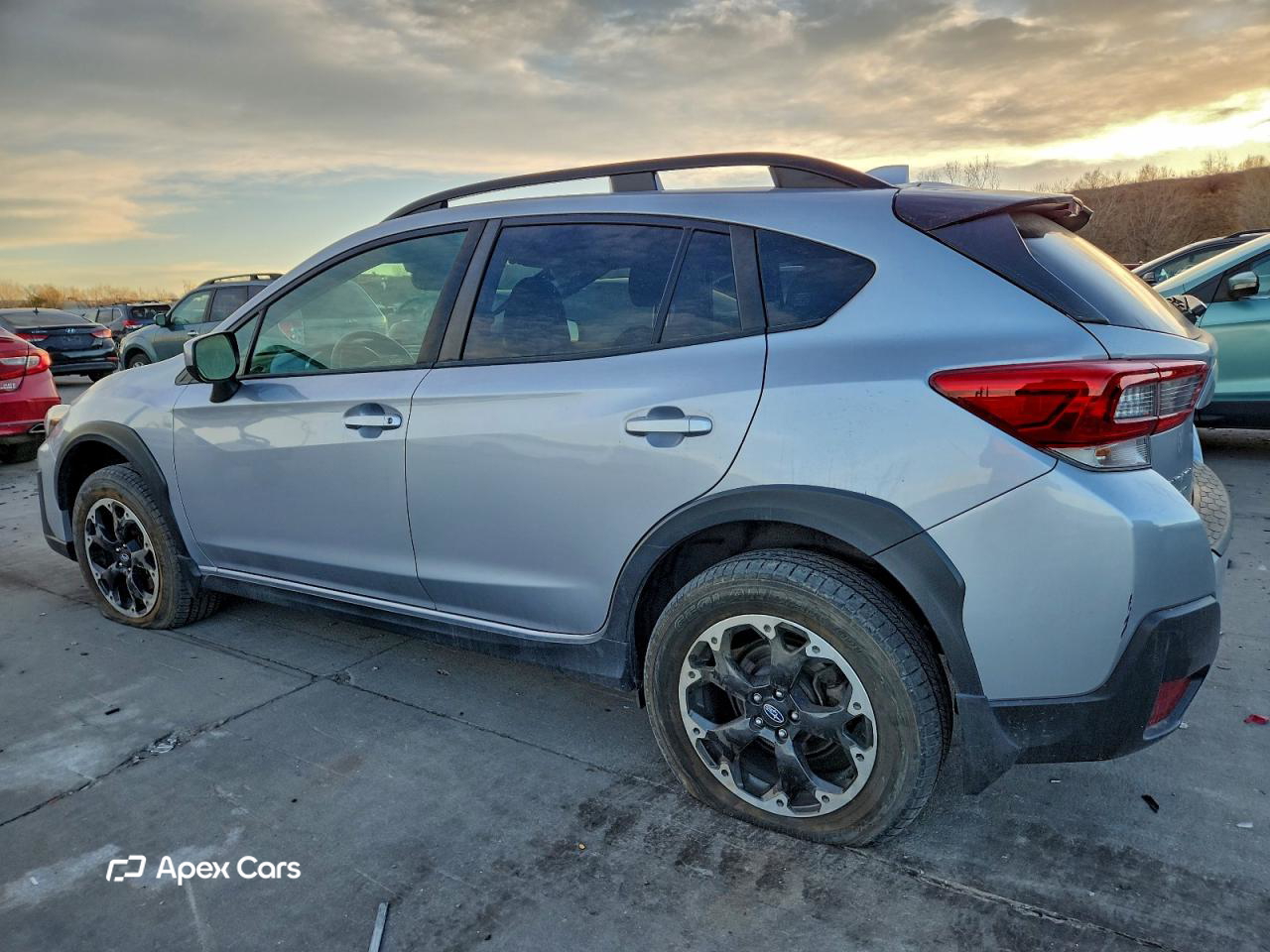 Subaru XV 2023