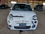 Fiat 500 2015