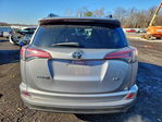 Toyota RAV 4 2017