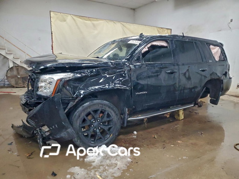 GMC Yukon 2015 - Image 1 of 14